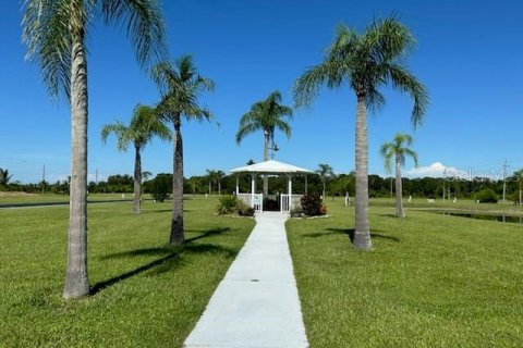 Terreno en venta en Punta Gorda, Florida № 1886469 - foto 10