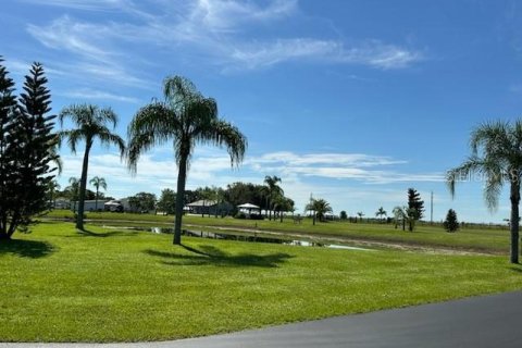 Terreno en venta en Punta Gorda, Florida № 1886469 - foto 11