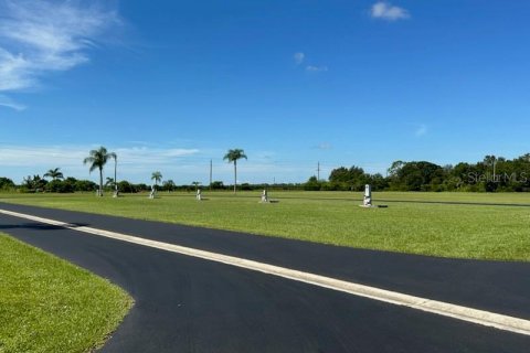 Terreno en venta en Punta Gorda, Florida № 1886469 - foto 5