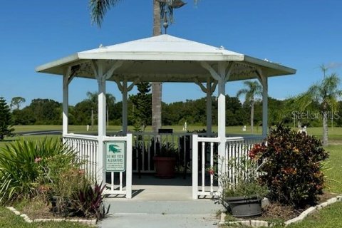 Terreno en venta en Punta Gorda, Florida № 1886469 - foto 8