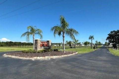 Terreno en venta en Punta Gorda, Florida № 1886469 - foto 9