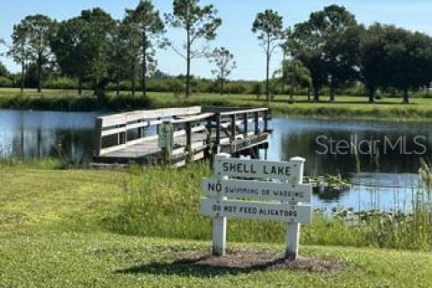 Terreno en venta en Punta Gorda, Florida № 1886469 - foto 16