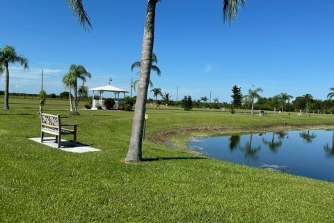 Terreno en venta en Punta Gorda, Florida № 1886469 - foto 12