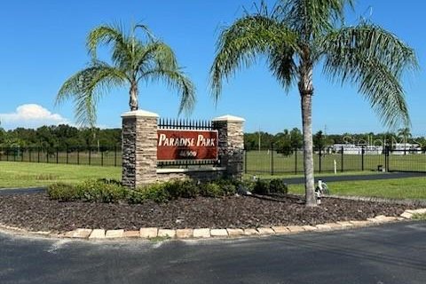 Terreno en venta en Punta Gorda, Florida № 1886469 - foto 6