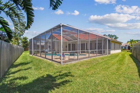 Casa en venta en Saint Petersburg, Florida, 4 dormitorios, 240.99 m2 № 1676958 - foto 20