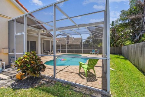 Casa en venta en Saint Petersburg, Florida, 4 dormitorios, 240.99 m2 № 1676958 - foto 19