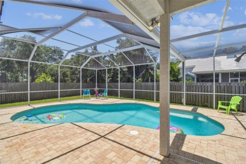 Casa en venta en Saint Petersburg, Florida, 4 dormitorios, 240.99 m2 № 1676958 - foto 18