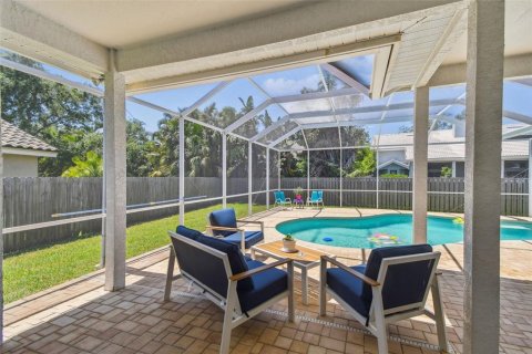 Casa en venta en Saint Petersburg, Florida, 4 dormitorios, 240.99 m2 № 1676958 - foto 12