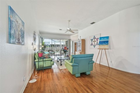 Casa en venta en Saint Petersburg, Florida, 4 dormitorios, 240.99 m2 № 1676958 - foto 24
