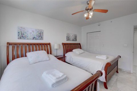 Copropriété à louer à Hallandale Beach, Floride: 2 chambres, 113.34 m2 № 1938155 - photo 23