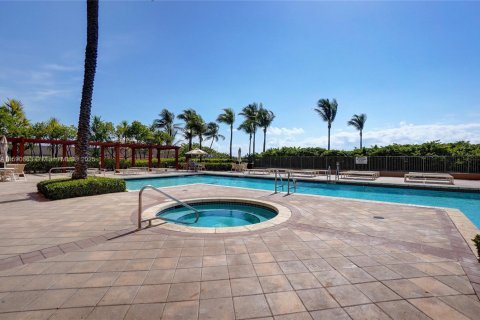 Copropriété à louer à Hallandale Beach, Floride: 2 chambres, 113.34 m2 № 1938155 - photo 27