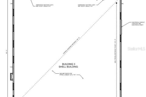 Propiedad comercial en venta en Kissimmee, Florida № 2217951 - foto 3