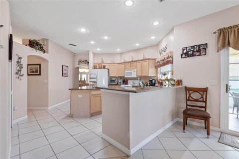 House in Palm Coast, Florida 3 bedrooms, 219.62 sq.m. № 1622176 - photo 11