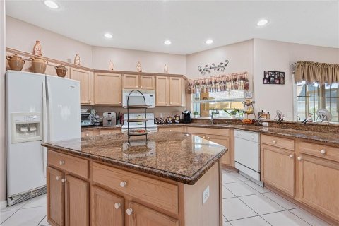 House in Palm Coast, Florida 3 bedrooms, 219.62 sq.m. № 1622176 - photo 7