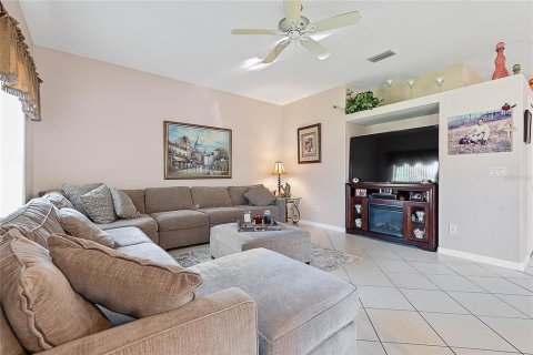 House in Palm Coast, Florida 3 bedrooms, 219.62 sq.m. № 1622176 - photo 14