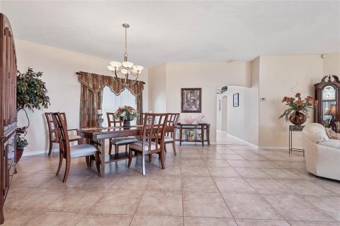 House in Palm Coast, Florida 3 bedrooms, 219.62 sq.m. № 1622176 - photo 5