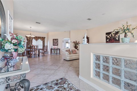 House in Palm Coast, Florida 3 bedrooms, 219.62 sq.m. № 1622176 - photo 28