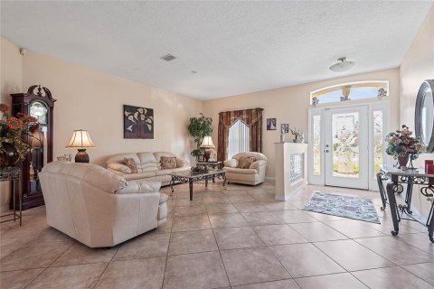 House in Palm Coast, Florida 3 bedrooms, 219.62 sq.m. № 1622176 - photo 29