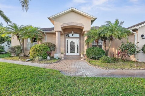 House in Palm Coast, Florida 3 bedrooms, 219.62 sq.m. № 1622176 - photo 27