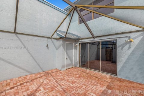 Adosado en venta en Boca Raton, Florida, 2 dormitorios, 114.46 m2 № 2407275 - foto 22