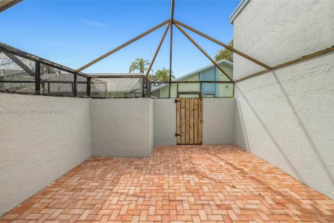 Adosado en venta en Boca Raton, Florida, 2 dormitorios, 114.46 m2 № 2407275 - foto 21