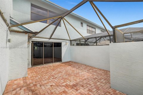 Adosado en venta en Boca Raton, Florida, 2 dormitorios, 114.46 m2 № 2407275 - foto 23
