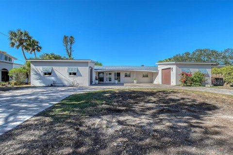 Casa en venta en Sarasota, Florida, 4 dormitorios, 255.76 m2 № 1542663 - foto 8