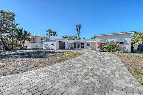 Casa en venta en Sarasota, Florida, 4 dormitorios, 255.76 m2 № 1542663 - foto 2