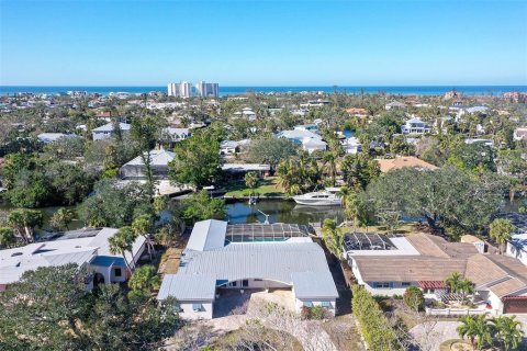 Casa en venta en Sarasota, Florida, 4 dormitorios, 255.76 m2 № 1542663 - foto 9