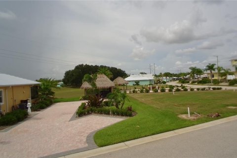 Land in Polk City, Florida № 2280332