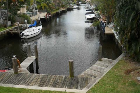 Copropriété à vendre à Pompano Beach, Floride: 2 chambres, 65.03 m2 № 2146258 - photo 3