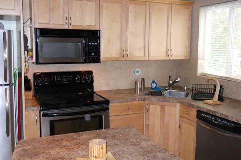 Copropriété à vendre à Pompano Beach, Floride: 2 chambres, 65.03 m2 № 2146258 - photo 4