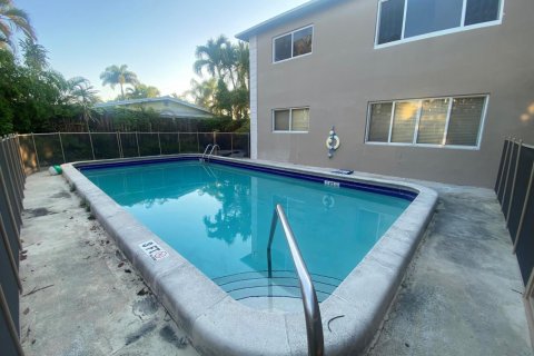 Copropriété à vendre à Pompano Beach, Floride: 2 chambres, 65.03 m2 № 2146258 - photo 8
