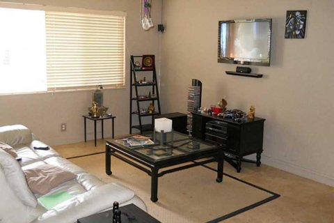 Copropriété à vendre à Pompano Beach, Floride: 2 chambres, 65.03 m2 № 2146258 - photo 2