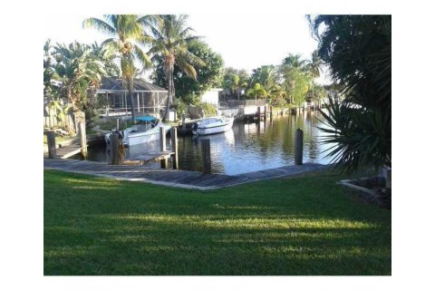 Copropriété à vendre à Pompano Beach, Floride: 2 chambres, 65.03 m2 № 2146258 - photo 6