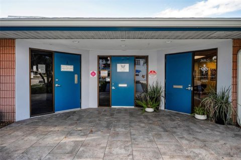 Propiedad comercial en alquiler en Saint Petersburg, Florida, 376.25 m2 № 1908570 - foto 11