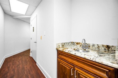 Propiedad comercial en alquiler en Saint Petersburg, Florida, 376.25 m2 № 1908570 - foto 23