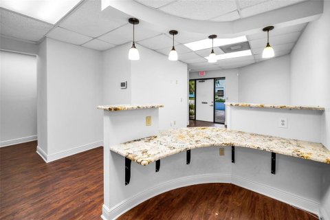 Propiedad comercial en alquiler en Saint Petersburg, Florida, 376.25 m2 № 1908570 - foto 20