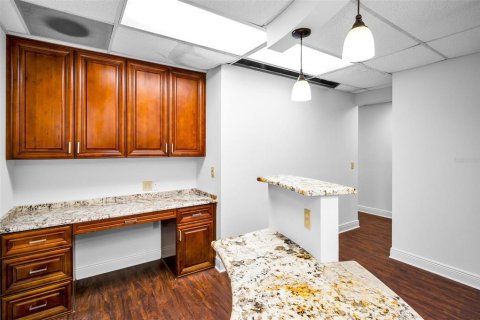 Propiedad comercial en alquiler en Saint Petersburg, Florida, 376.25 m2 № 1908570 - foto 22