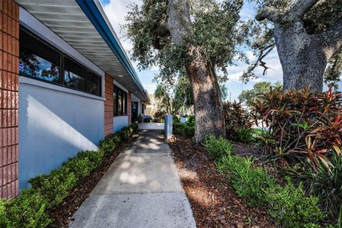 Propiedad comercial en alquiler en Saint Petersburg, Florida, 376.25 m2 № 1908570 - foto 9