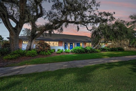 Propiedad comercial en alquiler en Saint Petersburg, Florida, 376.25 m2 № 1908570 - foto 1