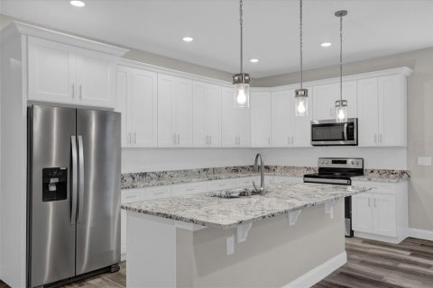 Casa en venta en Sanford, Florida, 4 dormitorios, 205.96 m2 № 1334199 - foto 8