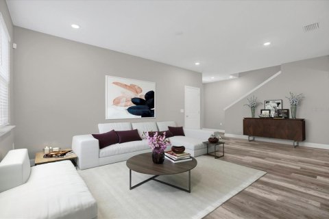 Casa en venta en Sanford, Florida, 4 dormitorios, 205.96 m2 № 1334199 - foto 2