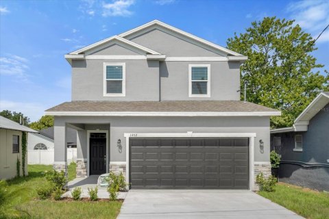 Casa en venta en Sanford, Florida, 4 dormitorios, 205.96 m2 № 1334199 - foto 1
