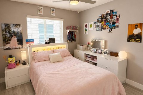 Villa ou maison à louer à Miramar, Floride: 4 chambres, 137.22 m2 № 2282241 - photo 27