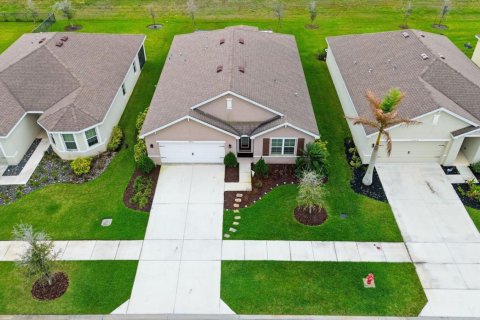 House in Port St. Lucie, Florida 4 bedrooms, 178 sq.m. № 2146252 - photo 5