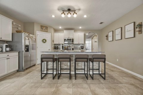 House in Port St. Lucie, Florida 4 bedrooms, 178 sq.m. № 2146252 - photo 17