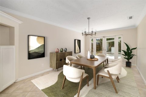 House in Sarasota, Florida 4 bedrooms, 172.33 sq.m. № 2118965 - photo 7