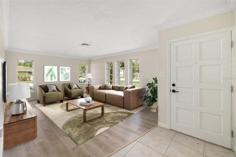 House in Sarasota, Florida 4 bedrooms, 172.33 sq.m. № 2118965 - photo 5