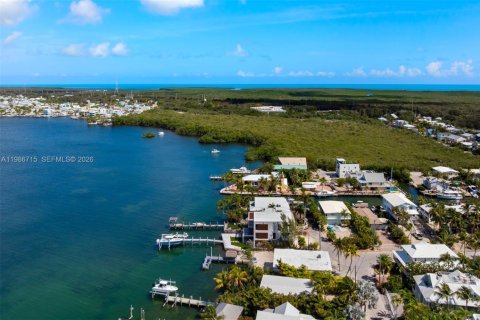 Купить виллу или дом в Ки-Ларго, Флорида 4 спальни, 308.9м2, № 2057790 - фото 13